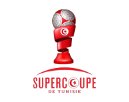 شعار كأس السوبر في تونس