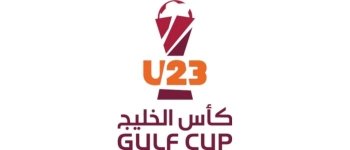 شعار ارابيان جولف كأس تحت 23 سنة