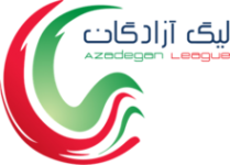 شعار دوري كرة القدم في إيران