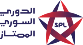 شعار الدوري الممتاز في سوريا