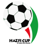 شعار كأس كرة القدم في إيران