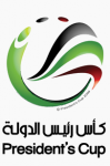شعار كأس رئيس الدولة