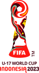 شعار وورلد كأس - تحت 17 سنة