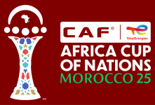 شعار كأس أمم أفريقيا