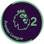 شعار الدوري الممتاز 2 ديفيجن وني