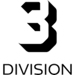 شعار 3. ديفيجن