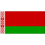 شعار بيلاروسيا تحت 19 سنة