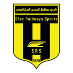 شعار سفاكس رايلوايس