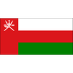 شعار عُمان