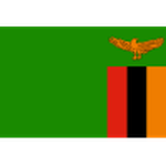 شعار زامبيا للسيدات