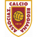 شعار ريججيانا تحت 19 سنة