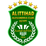 شعار الاتحاد السكندري