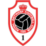 شعار رويال انتويرب يي