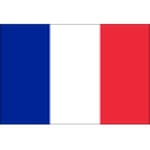 شعار فرنسا