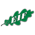 شعار ايف