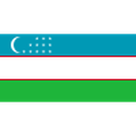 شعار أوزبكستان