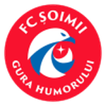 شعار سويميي جورا هومورولوي
