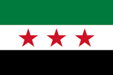 شعار سوريا