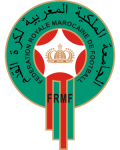 شعار المغرب