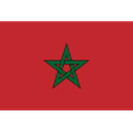 شعار المغرب