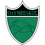 شعار أولمبياكوس
