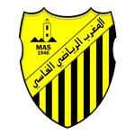 شعار ماغريب فيس