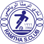 شعار الرمثا