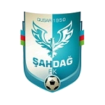 شعار Şاهداğ