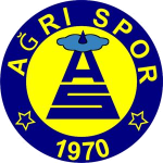 شعار اğرı 1970
