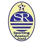 شعار سبورتينغ روşيوري