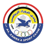 شعار الزوراء