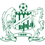 شعار الدفاع الحسني الجديدي