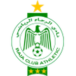 شعار الرجاء الرياضي