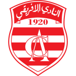 شعار نادي افريكاين